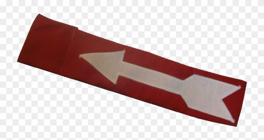 Dance Clan Sash - Flag Clipart