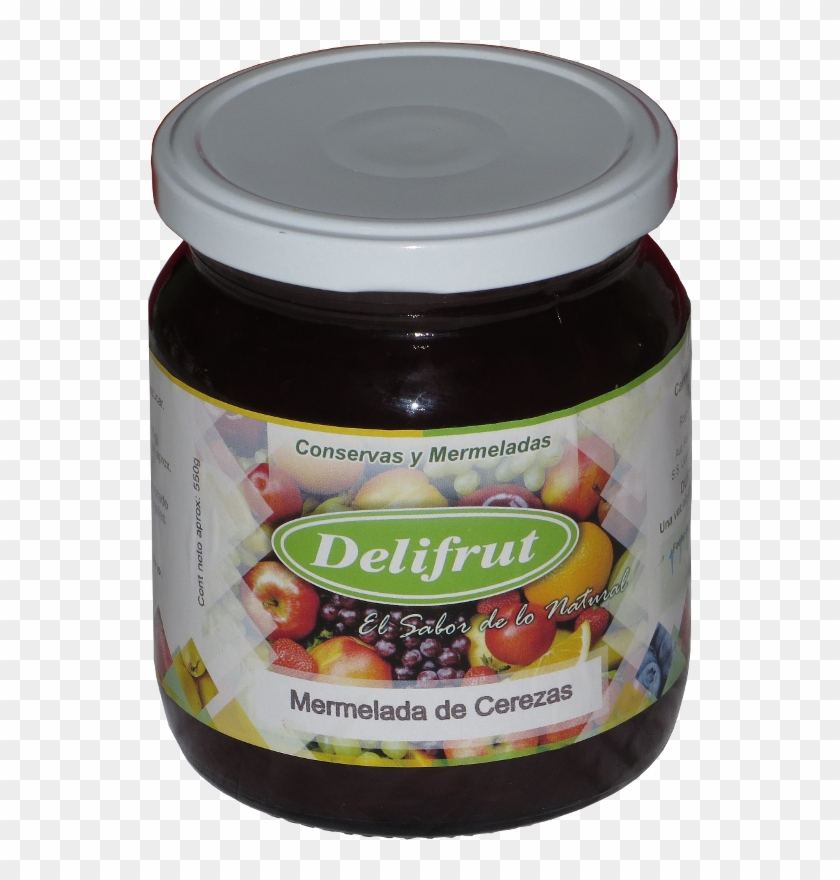 Nuestros Productos - Chocolate Spread Clipart #4230982