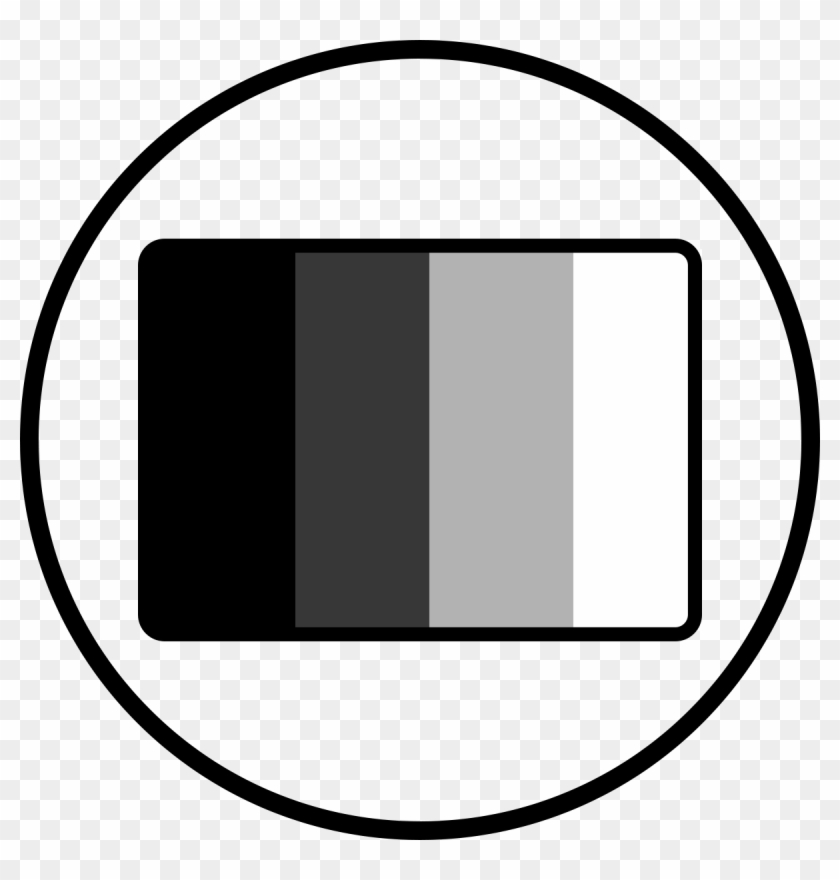 Without A Doubt, Window Tinting Enhances The Looks - Circle Clipart