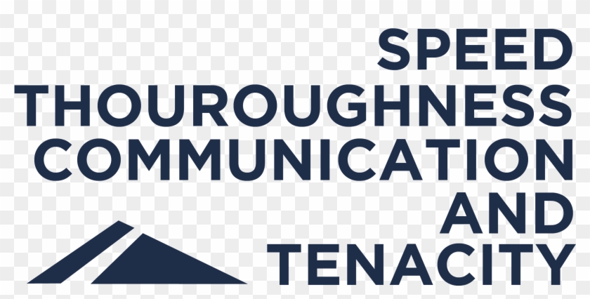 Our Values - Triangle Clipart #4231122