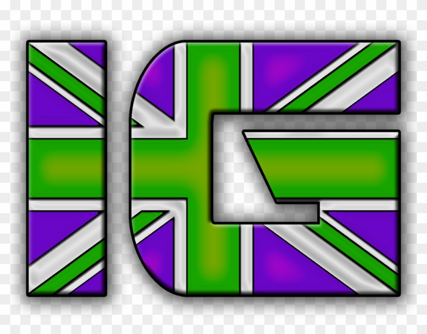 Insanity Gaming Uk - Graphic Design Clipart #4231194