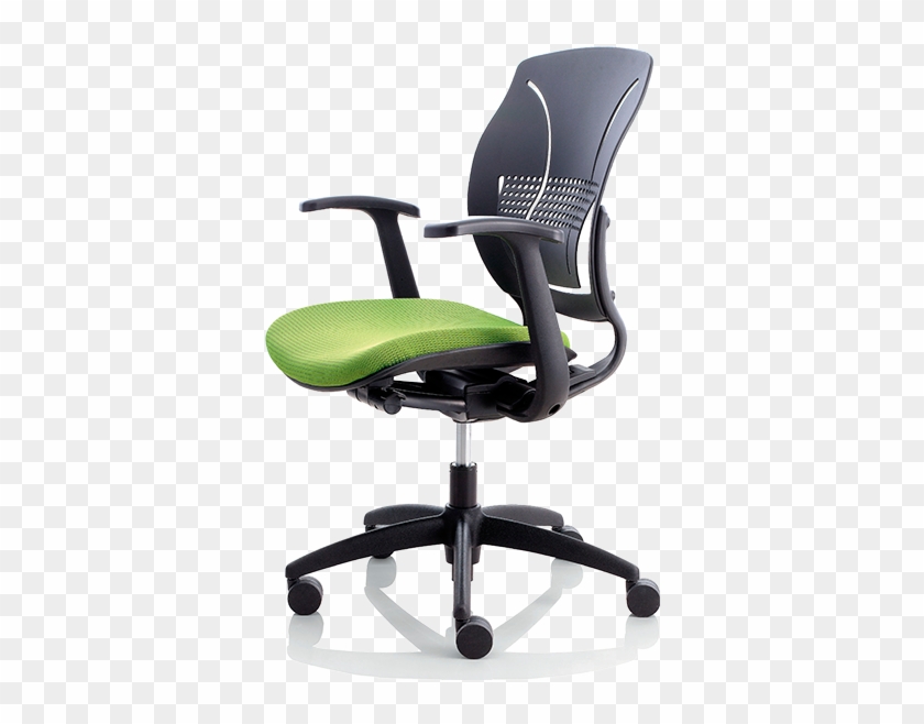 Orión - Office Chair Clipart #4231196