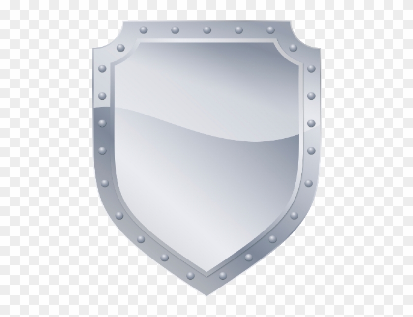 Shield Png Free Download - Silver Metal Horse Face Png Transparent Clipart #4231203