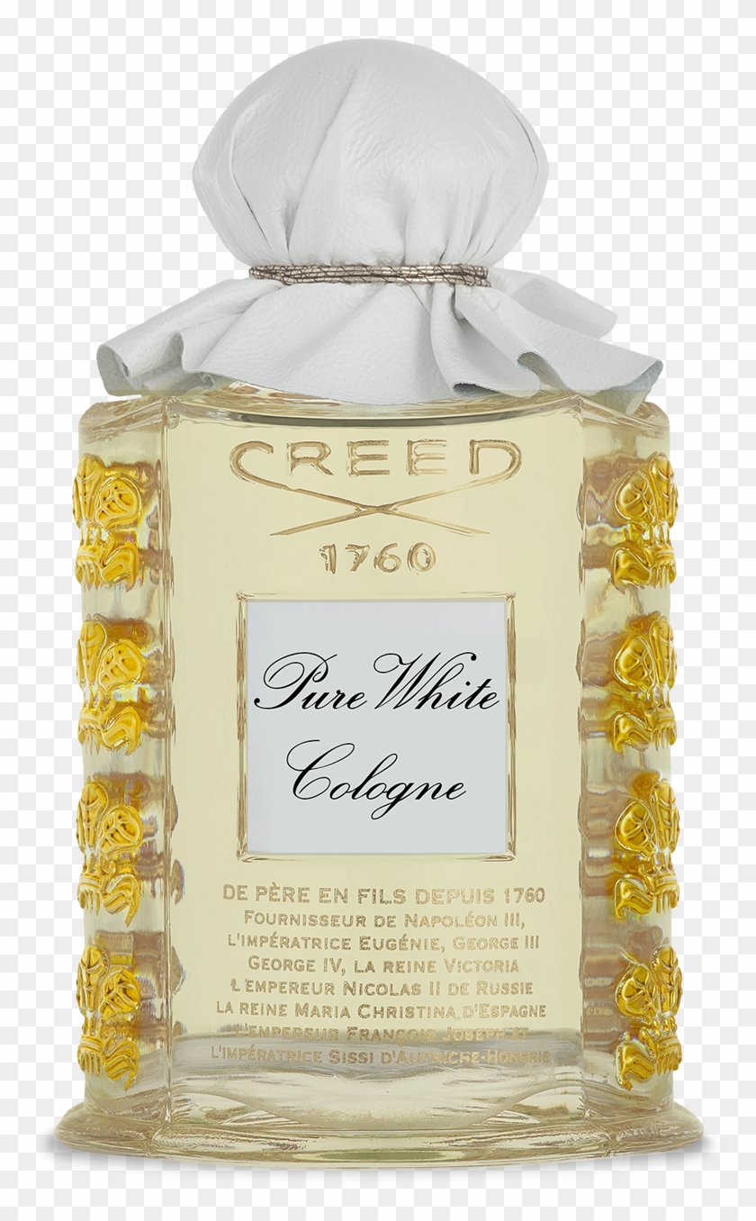 Creed Perfume Pure Clipart #4231348