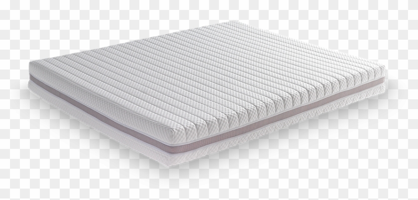 Colchones Latex - Mattress Clipart #4231378