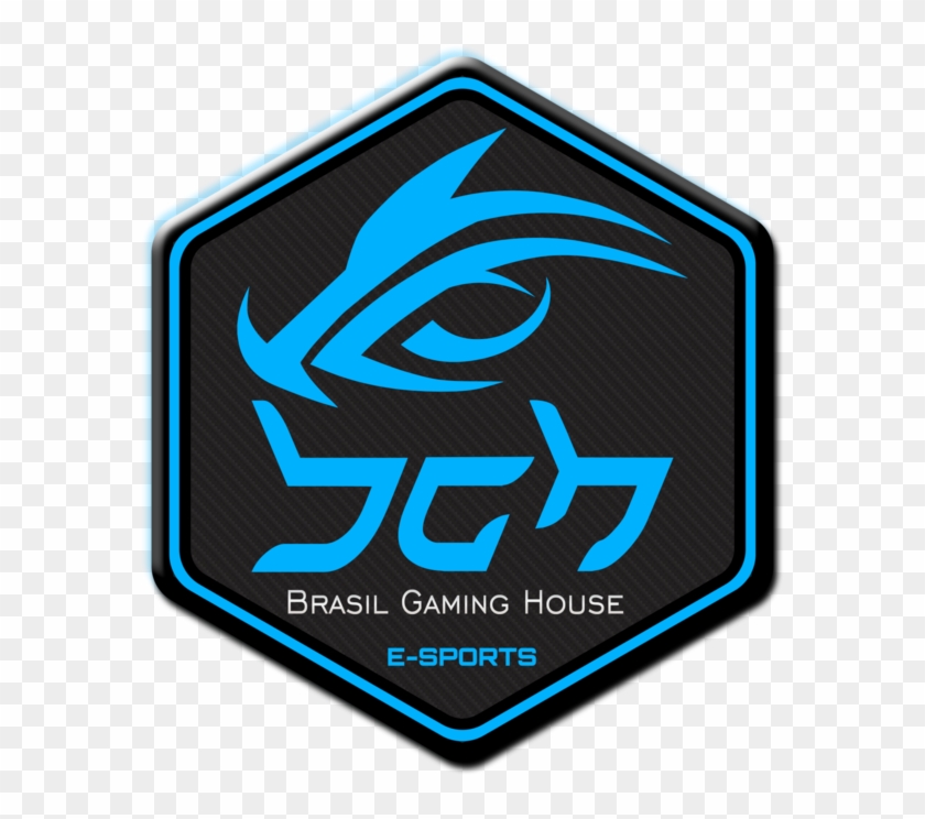Brasil Gaming House , Png Download - Brasil Gaming House Alemao Clipart #4231407