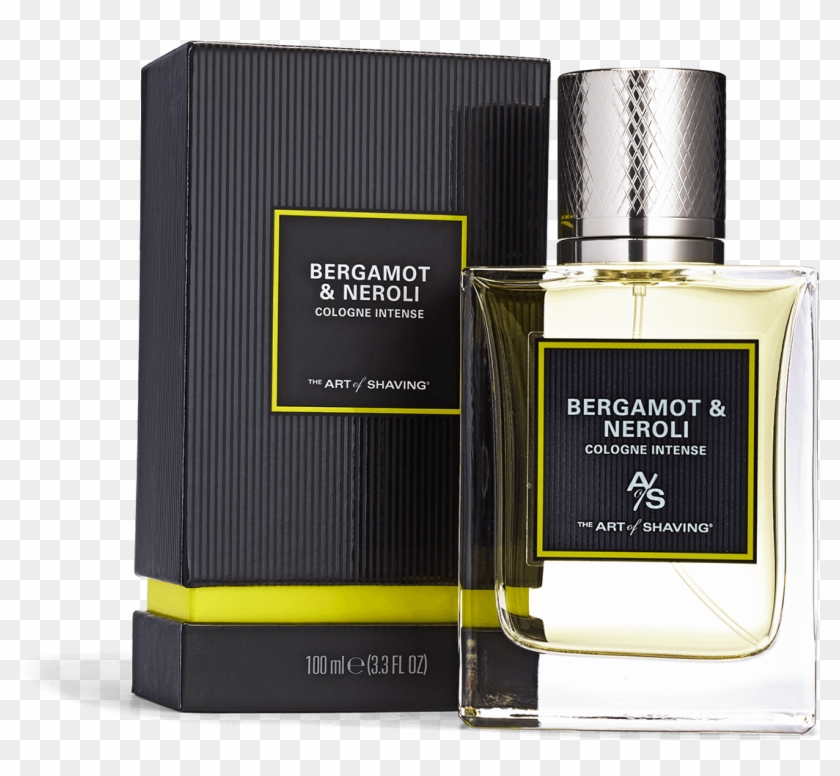 Bergamot Neroli Cologne 100ml - Eau De Cologne Clipart