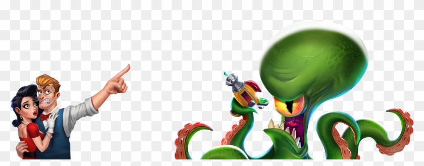 Gaming Industry - - Illustration Clipart #4231504