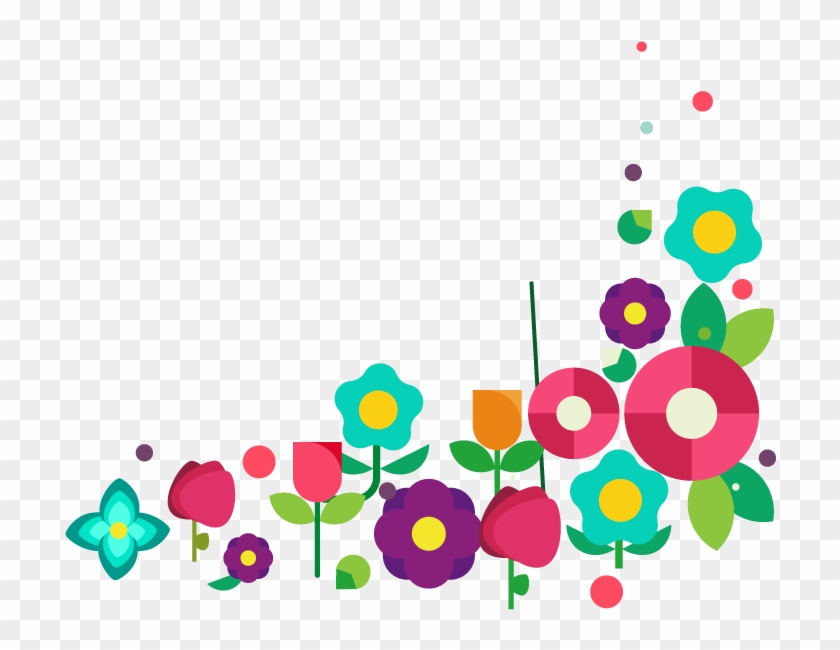 Guia Flores Png Clipart