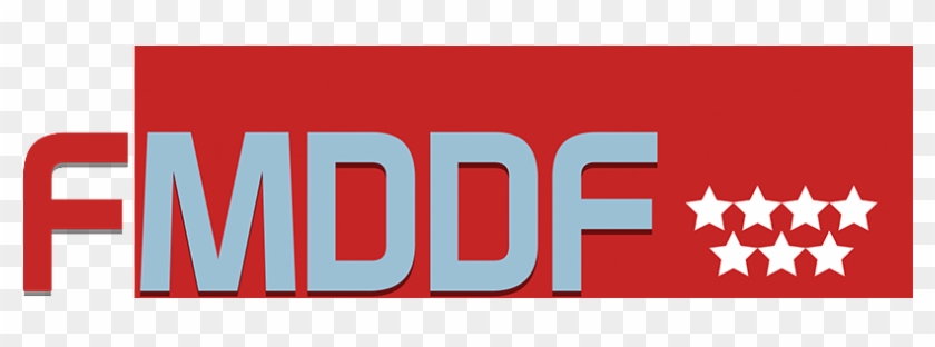 Federación Madrileña De Deportes Para Personas Con - Graphic Design Clipart