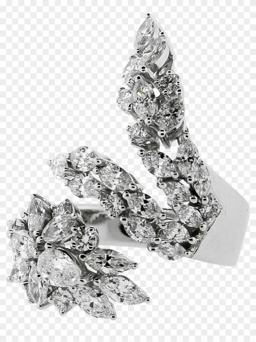 Loading Zoom - Engagement Ring Clipart #4231560