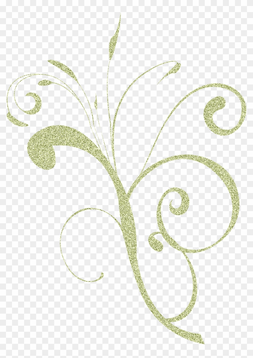 Grecas Verdes Png - Motif Clipart #4231581