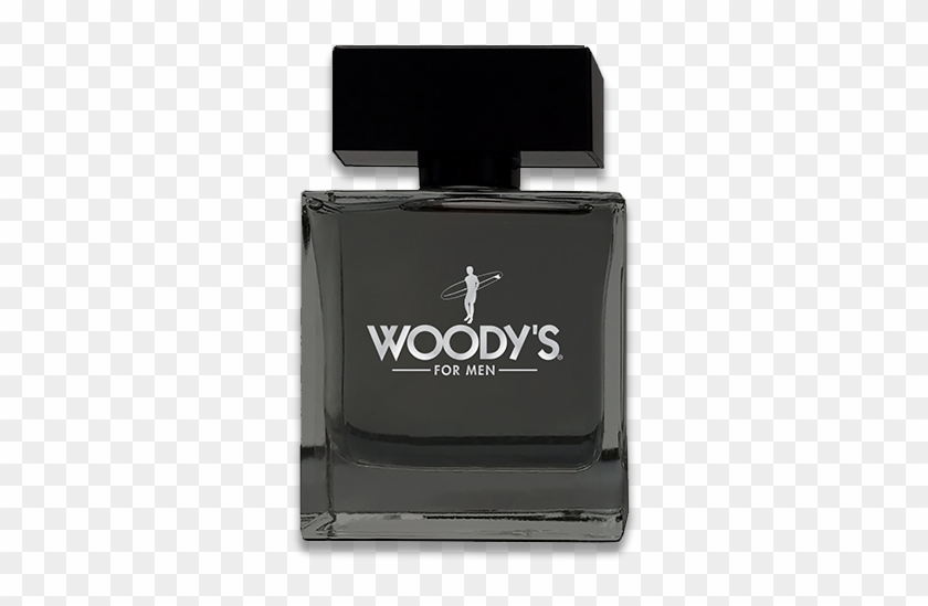 Woody's Cologne Clipart