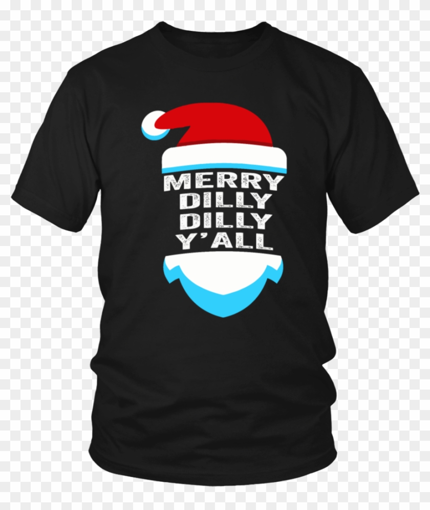 Long Santa Hat - Active Shirt Clipart #4231696