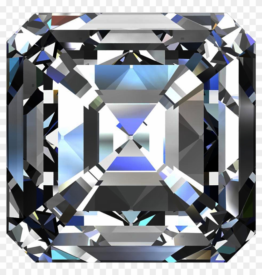 The Pear Diamond - Diamond Clipart #4231701