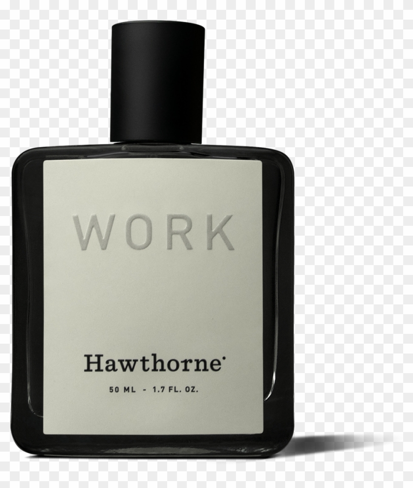 Work Play Cologne - Perfume Clipart