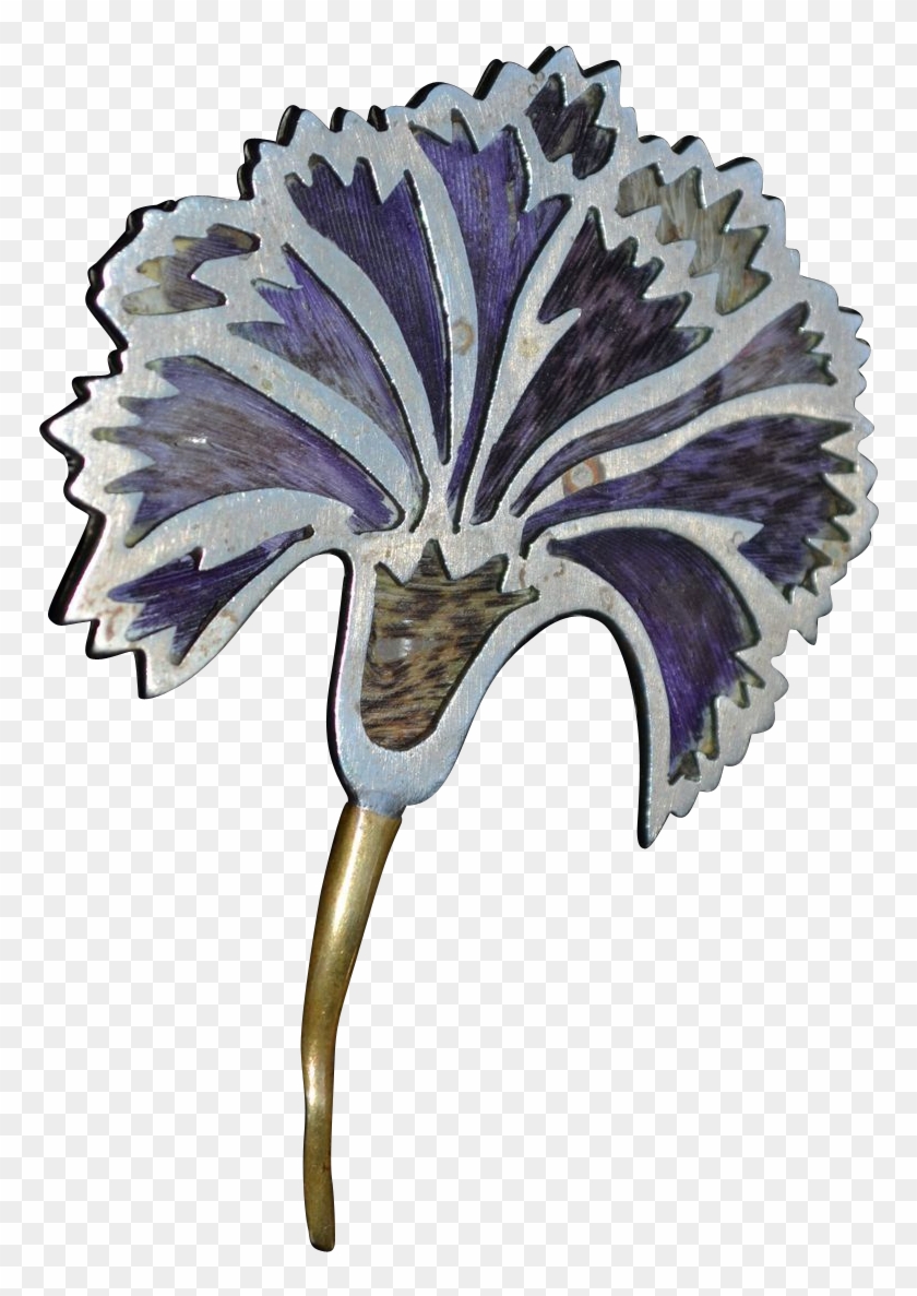 Aztec Border Png - Iris Clipart