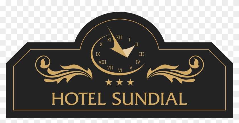 Cafe Lounge Logo Clipart #4231843