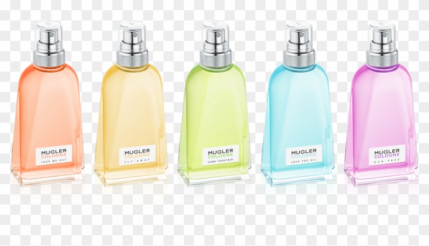 Perfume Clipart #4231868