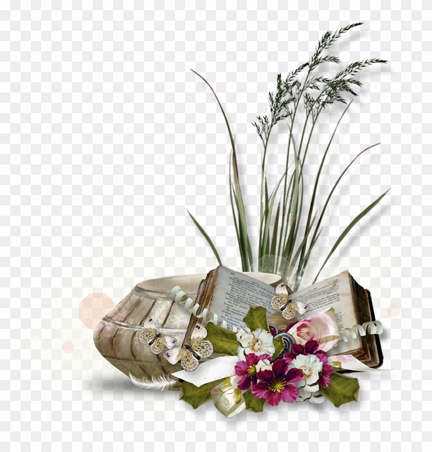 Guias De Estilo, Tubete, Clip Art, Photoshop, Flores, - Most Beautiful Photo Frame - Png Download