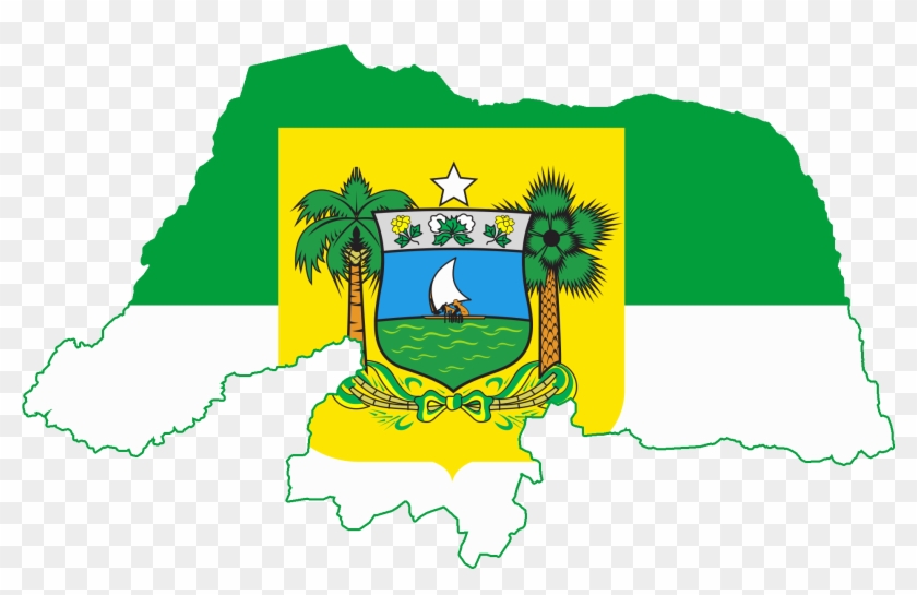 Rio Grande Do Norte Clipart
