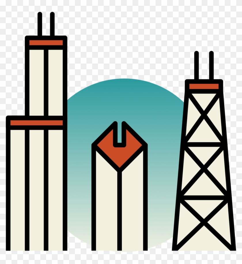 Indiana - Petroleum Engineering Icon Clipart #4231979