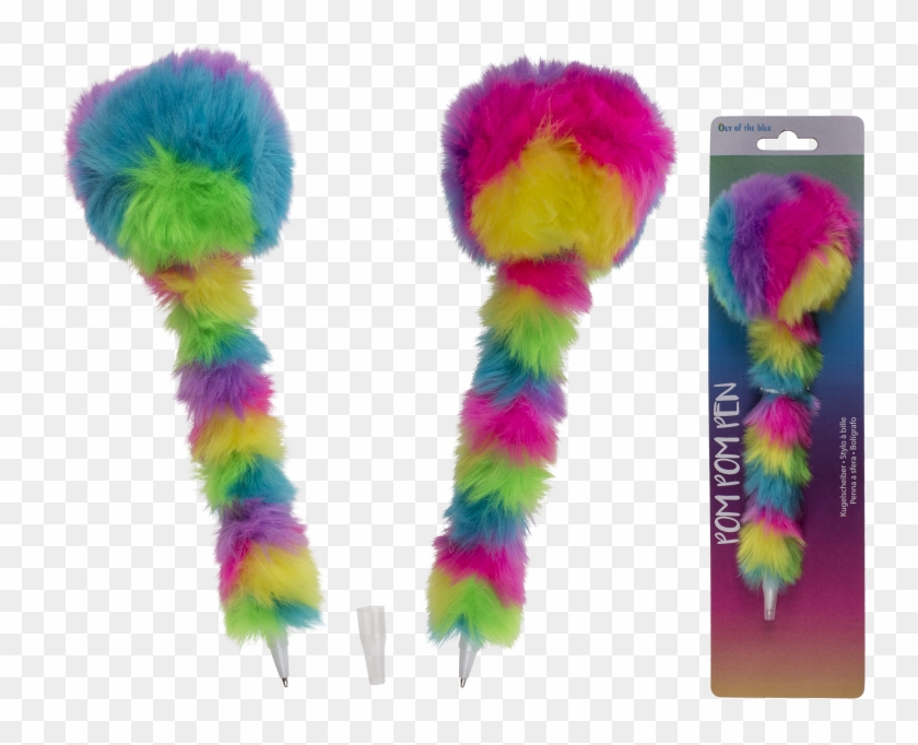 Boligrafo Peluche Clipart