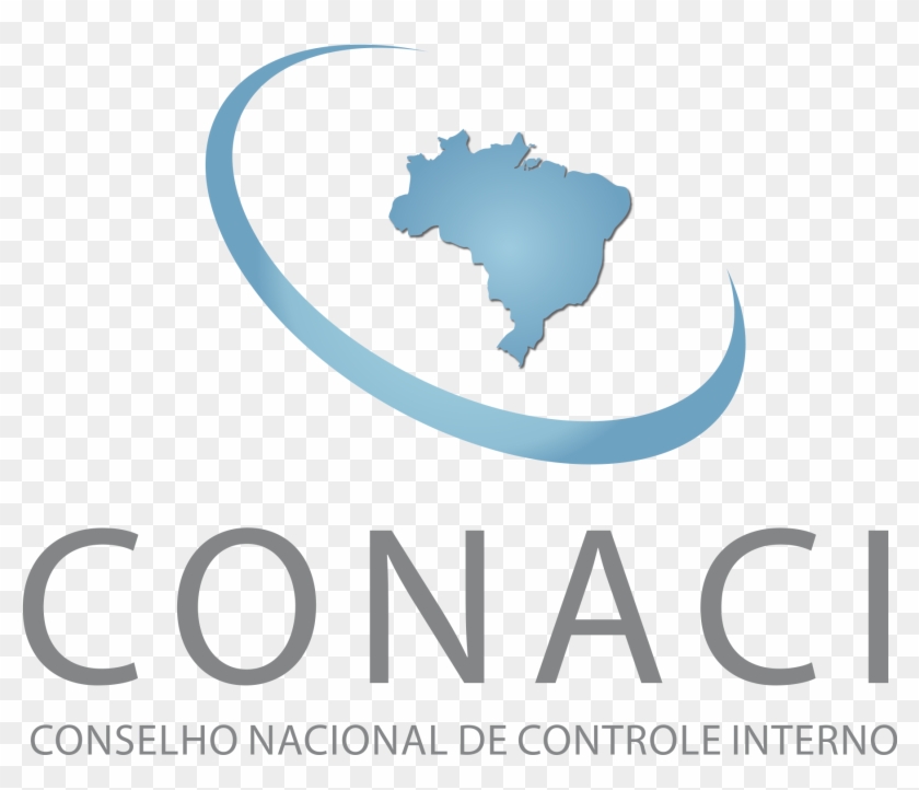 Organização - Map Of Brazil Clipart