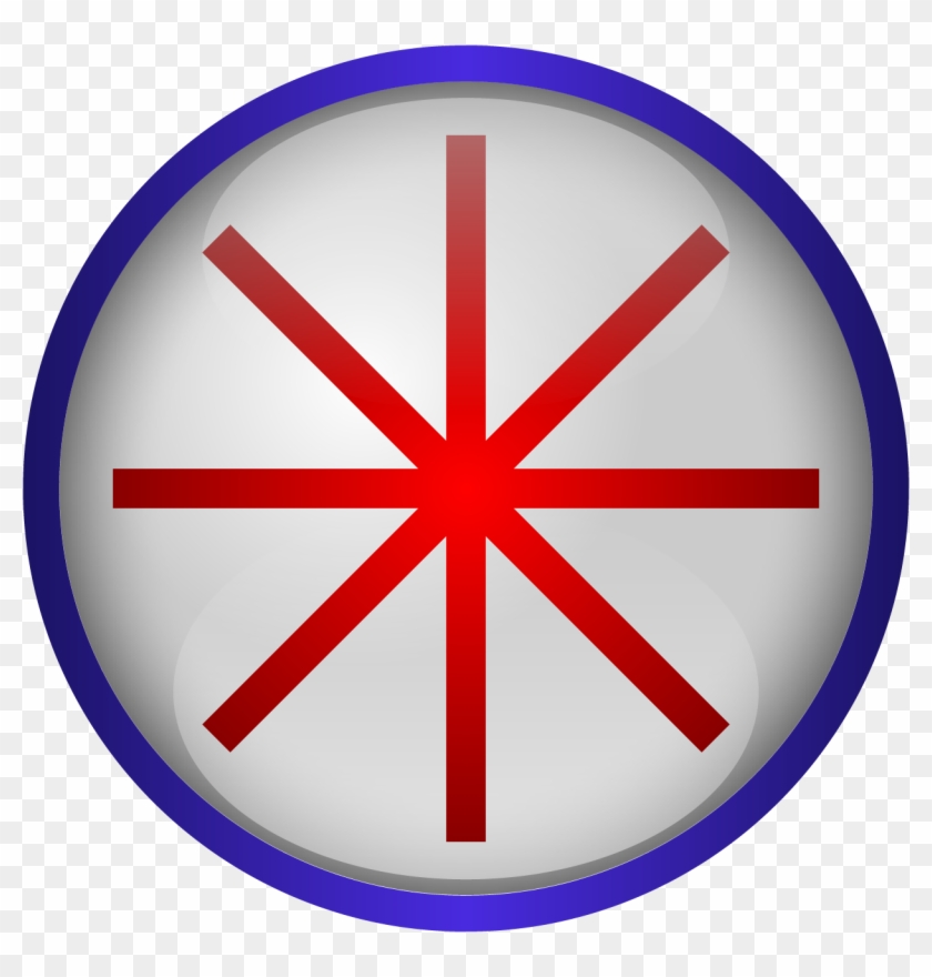 Blue Png Clipart #4232099