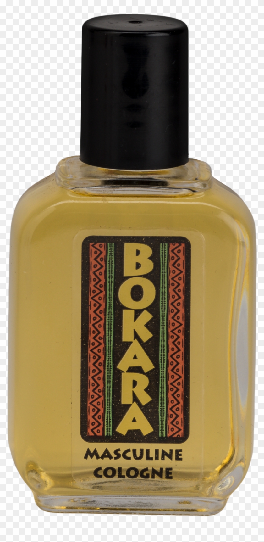 Bokara Men's Cologne - Nail Polish Clipart