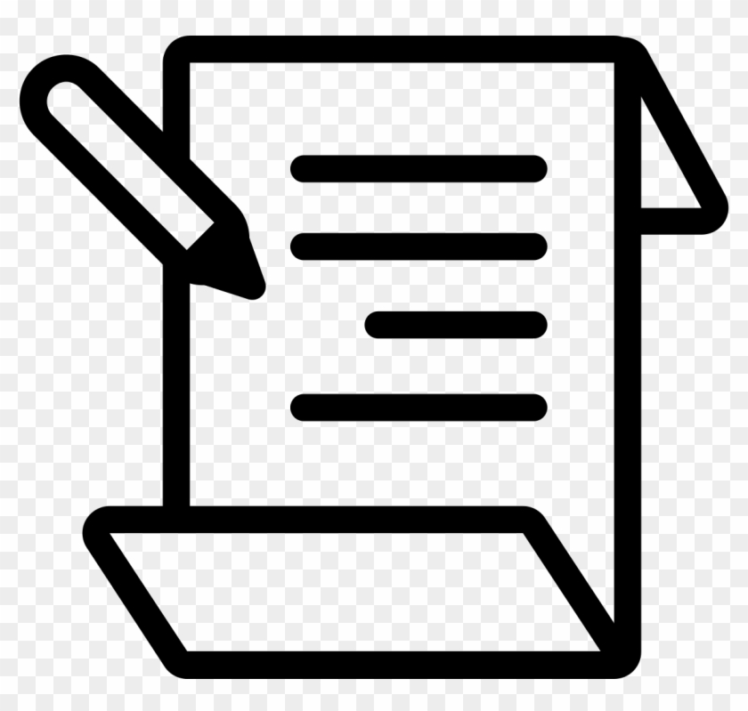 Rpb Bureaucracy Icon - Burocracia Png Clipart