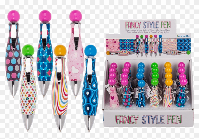 Pen Clipart #4232465