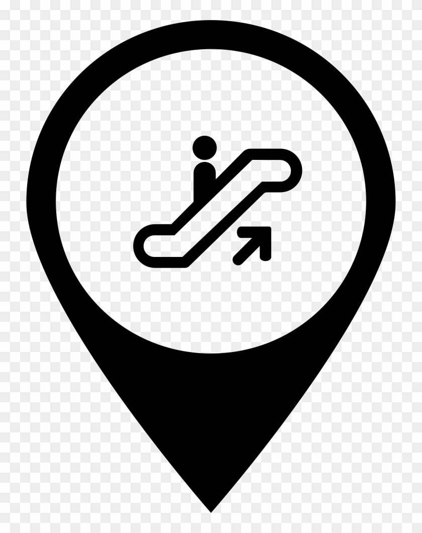 Png File Svg - Icon Elevator Png Clipart