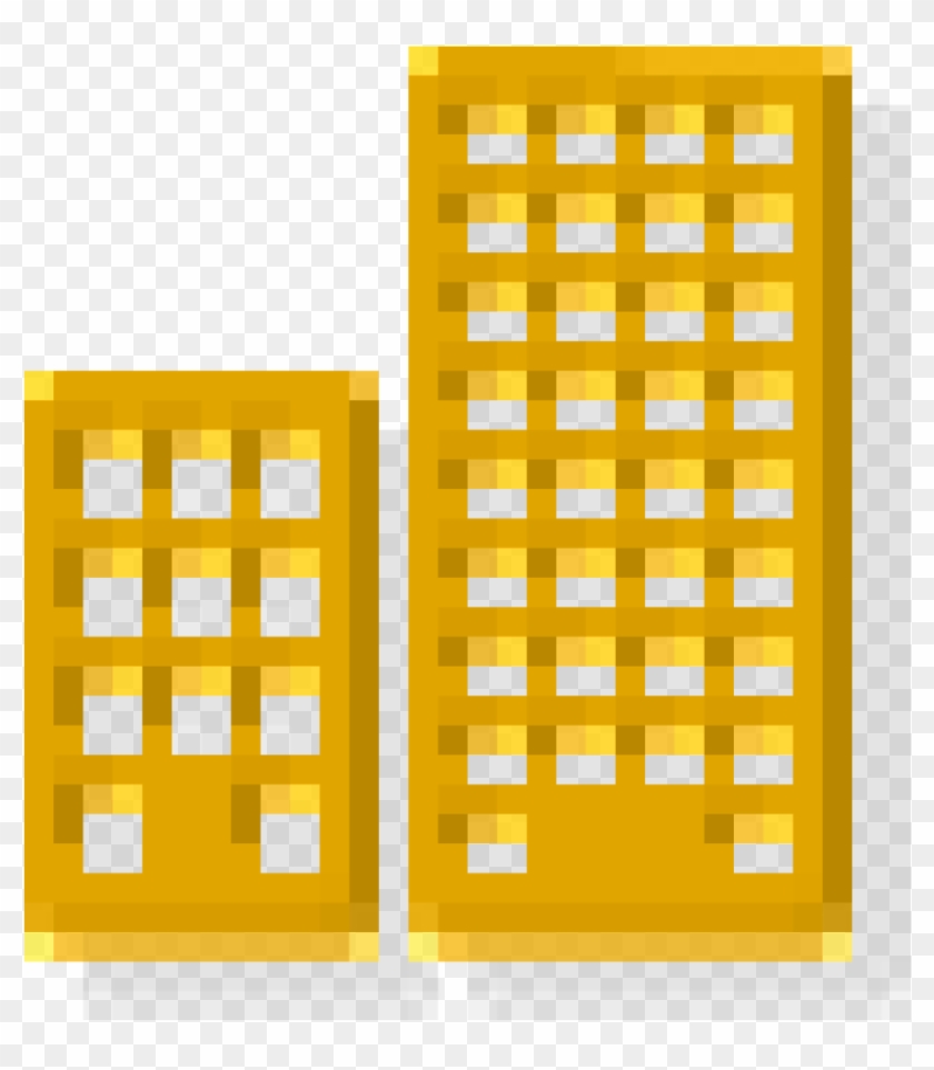 Default Category Icon - Architecture Clipart #4232815