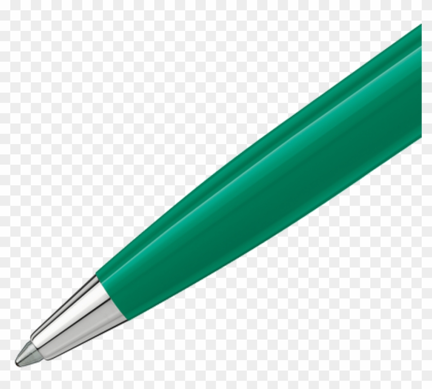 Ballpoint Pen Clipart #4232819