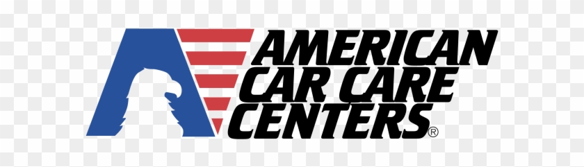 American Car Care Centers Logo - American Car Care Centers Clipart #4232877