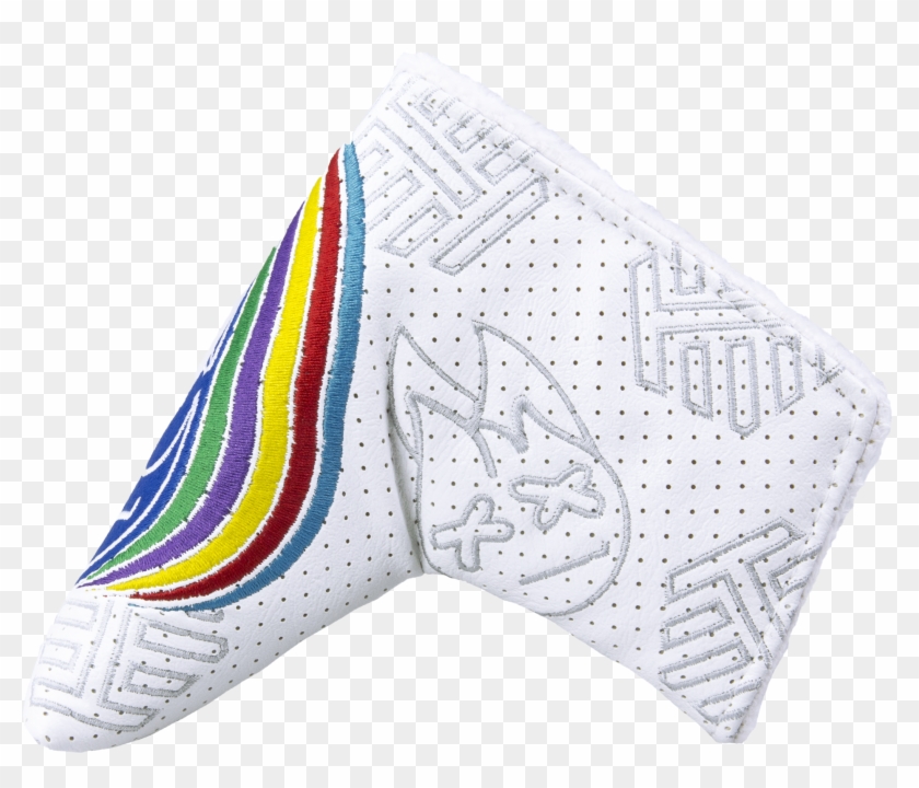 Dass Hand Stamp Fcb , Png Download - Pattern Clipart #4232930