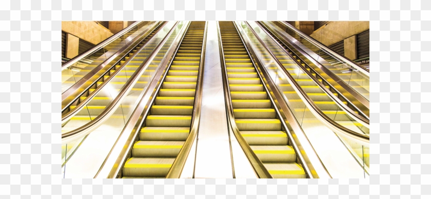 This Post Is Also Available In - Escalator Clipart #4233006