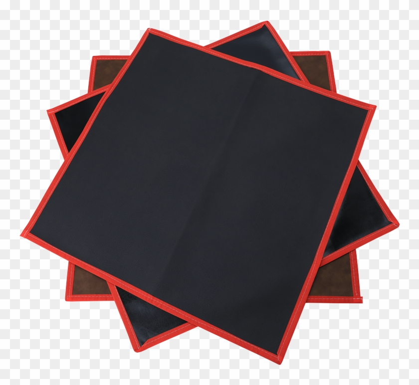 Mahjong Tablecloth Mat Home Hand Stamp Thickened Playing - Paper Clipart