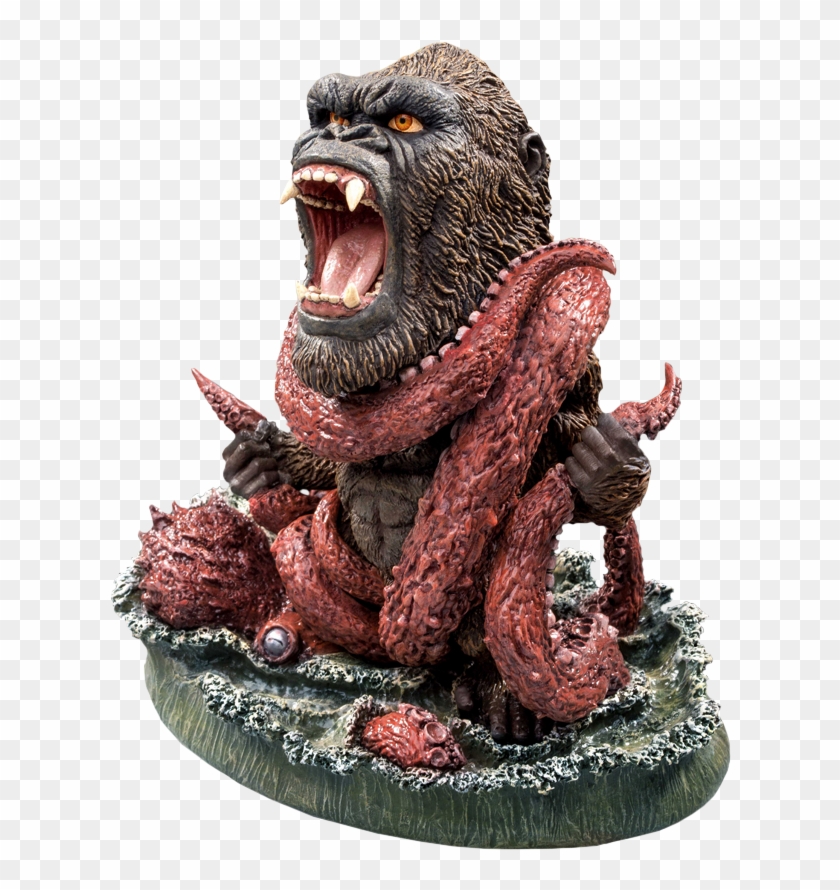 Skull Island - Kong: Skull Island Clipart