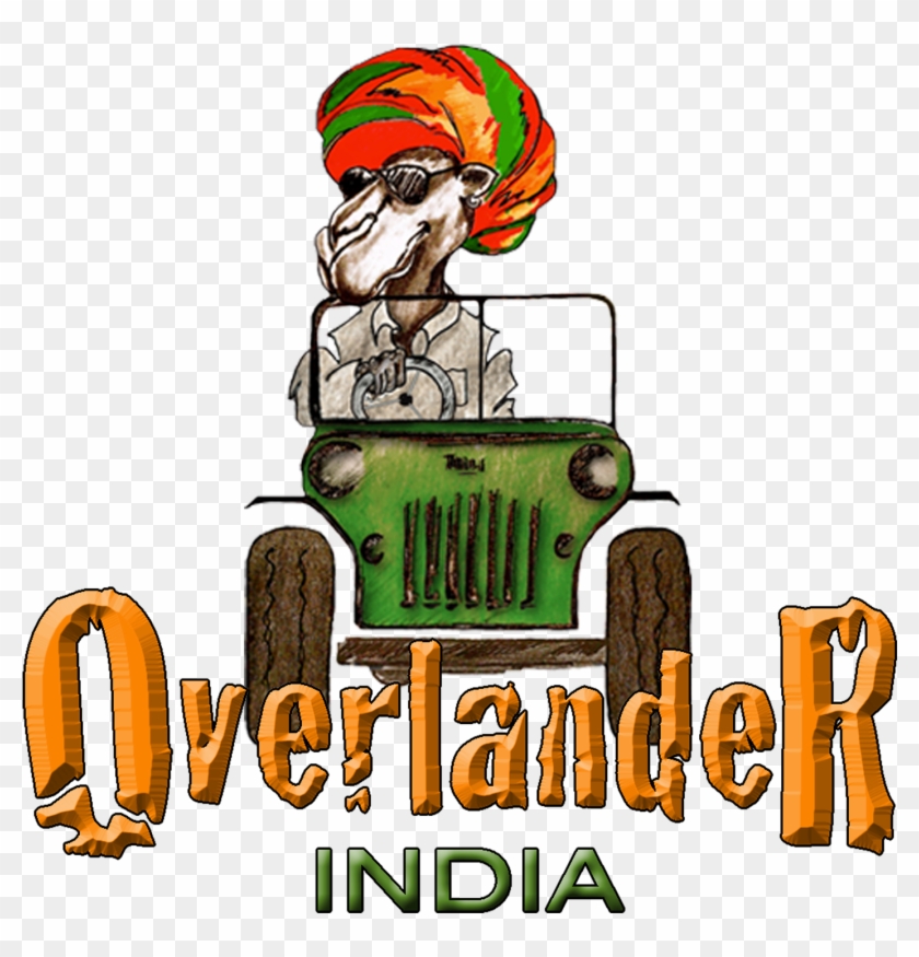 Safari Clipart Adventure Travel - Rajasthan Travel Clipart - Png Download