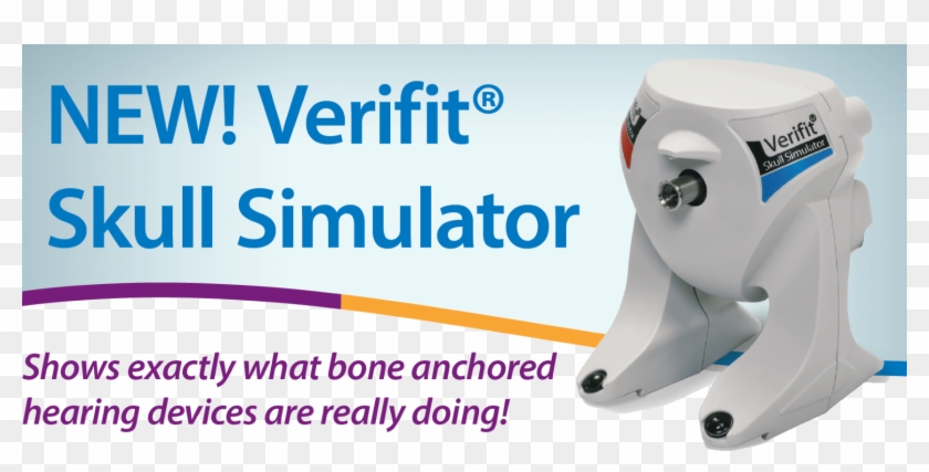 Are You Giving Your Bone-anchored Hearing Device Patients - Poster Clipart