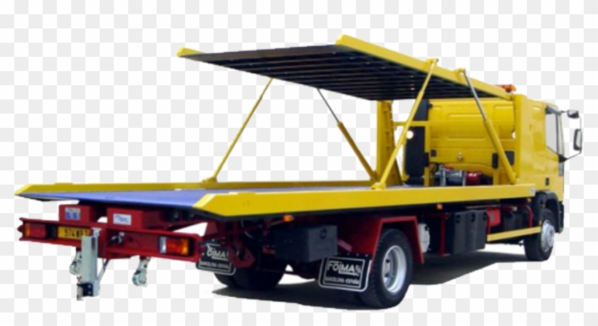 Logo Grua Baldo Sin - Grua De Dos Pisos Clipart