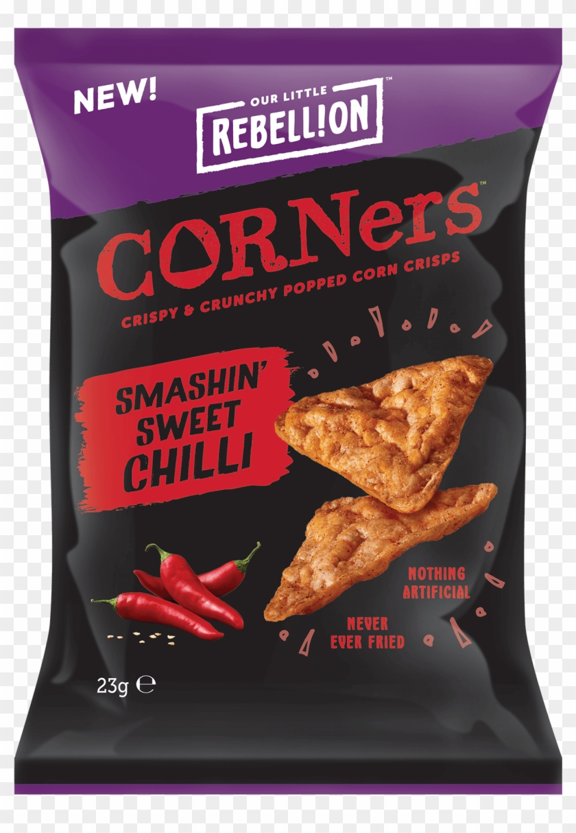 Potato Chip Clipart #4233740