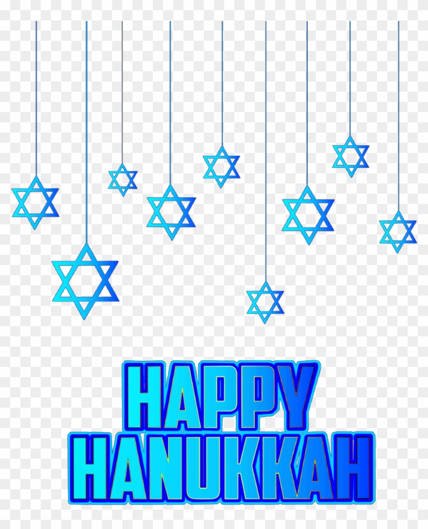 #ftestickers #schanukkah #hanukkah #happyhanukkah #starofdavid - Symbols Of Different Religions With Names Clipart #4233764