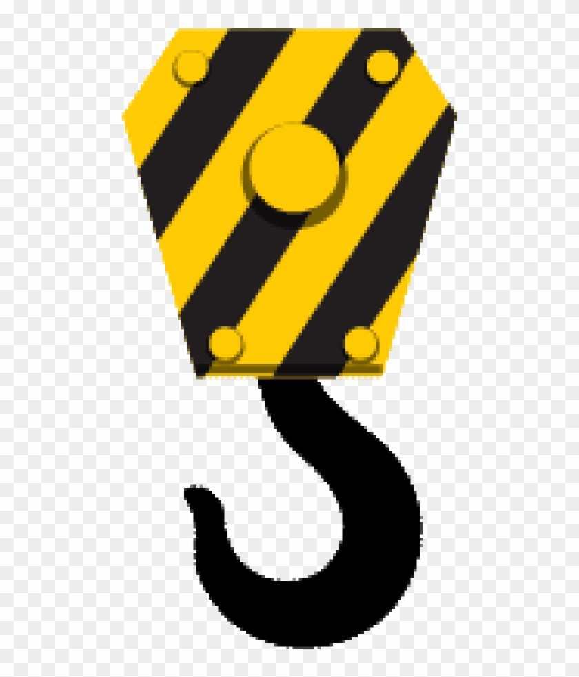 Ser Una Empresa Líder A Nivel Nacional En La Categoría - Crane Clipart #4233886