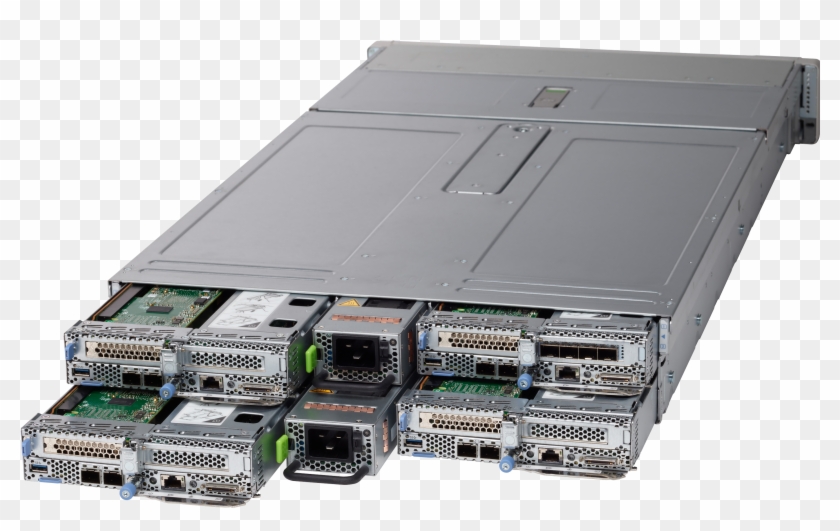 Cisco Unified Computing System Clipart #4233930