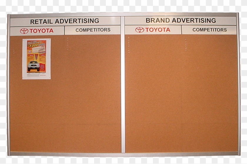 Quadro Cortiça - Wood Clipart