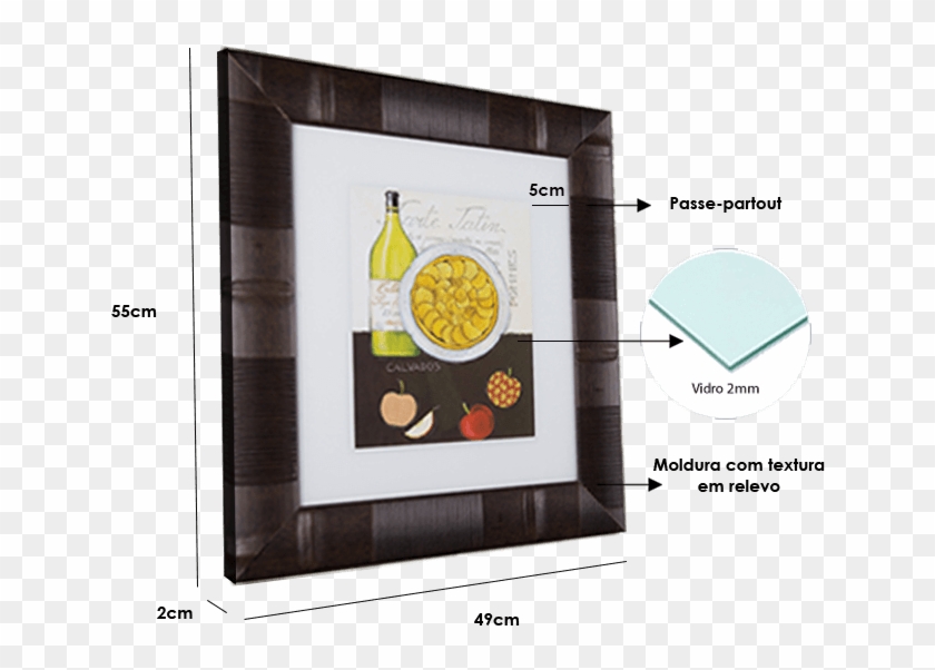 Cza5549abclado - Champagne Clipart #4233975