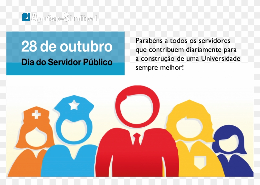 Apufsc - Social Consciousness Clipart #4234012